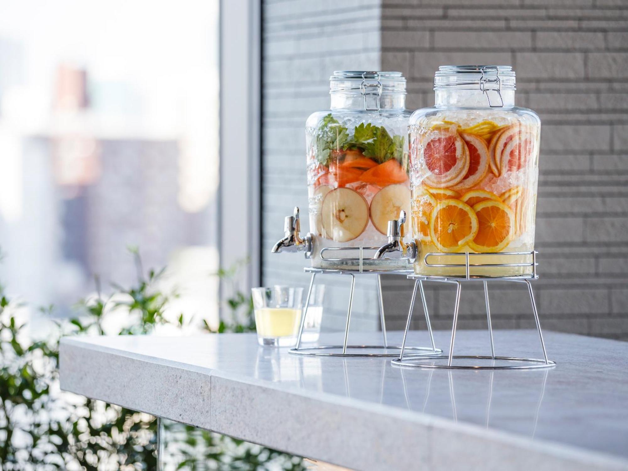 Mitsui Garden Hotel Gotanda - Tokyo — Fotos 3